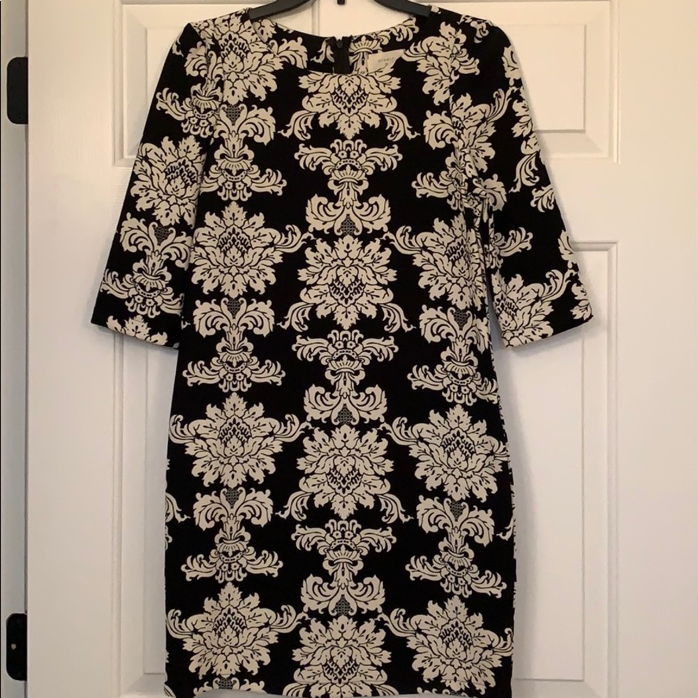 Everly Dress